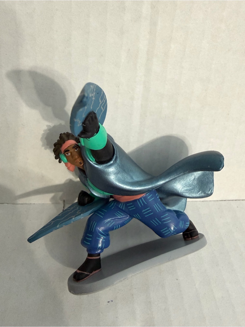 Disney Big Hero 6 Wasabi Action Figure